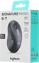 Мышь беспроводная Logitech M650 Large, Bluetooth/Радио, оптическая, USB, 4000dpi, графитовый [910-006247] 1987922