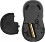 Мышь беспроводная Logitech M750 L Large, Bluetooth/Радио, оптическая, USB, 4000dpi, графитовый [910-006266] 2043985