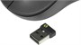 Мышь беспроводная Logitech M750 L Large, Bluetooth/Радио, оптическая, USB, 4000dpi, графитовый [910-006266] 2043985