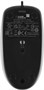 Мышь проводная Logitech M100r, оптическая, USB, 1000dpi, черный [910-006765] 1826270