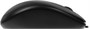 Мышь проводная Logitech M100r, оптическая, USB, 1000dpi, черный [910-006765] 1826270