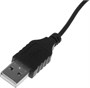 Мышь проводная Logitech M100r, оптическая, USB, 1000dpi, черный [910-006765] 1826270