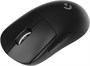 Мышь беспроводная Logitech G Pro X Superlight 2 SE, игровая, радио, оптическая, 44000dpi, черный [910-007477] 2129548