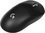 Мышь беспроводная Logitech G Pro X Superlight 2 SE, игровая, радио, оптическая, 44000dpi, черный [910-007477] 2129548