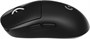 Мышь беспроводная Logitech G Pro X Superlight 2 SE, игровая, радио, оптическая, 44000dpi, черный [910-007477] 2129548
