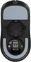 Мышь беспроводная Logitech G Pro X Superlight 2 SE, игровая, радио, оптическая, 44000dpi, черный [910-007477] 2129548