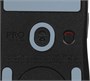Мышь беспроводная Logitech G Pro X Superlight 2 SE, игровая, радио, оптическая, 44000dpi, черный [910-007477] 2129548