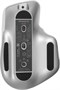 Мышь беспроводная Logitech MX Master 3S, Bluetooth/Радио, оптическая, USB, 8000dpi, светло-серый [910-006566] 2026237