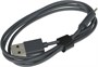 Мышь беспроводная Logitech MX Master 3S, Bluetooth/Радио, оптическая, USB, 8000dpi, светло-серый [910-006566] 2026237