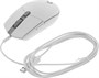Мышь проводная Logitech G102 LightSync, игровая, оптическая, USB, 8000dpi, белый [910-005809] 1891709