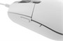 Мышь проводная Logitech G102 LightSync, игровая, оптическая, USB, 8000dpi, белый [910-005809] 1891709