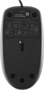 Мышь проводная Logitech M90, оптическая, USB, 1000dpi, черный [910-001795] 1826274