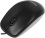 Мышь проводная Logitech M90, оптическая, USB, 1000dpi, черный [910-001795] 1826274