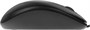 Мышь проводная Logitech M90, оптическая, USB, 1000dpi, черный [910-001795] 1826274