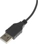 Мышь проводная Logitech M90, оптическая, USB, 1000dpi, черный [910-001795] 1826274