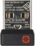 Ресивер USB Logitech Unifying черный [993-000596] 2000577