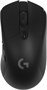 Мышь беспроводная Logitech G703 LightSpeed, игровая, радио, оптическая, USB, 25600dpi, черный [910-005644] 1892787