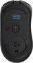 Мышь беспроводная Logitech G703 LightSpeed, игровая, радио, оптическая, USB, 25600dpi, черный [910-005644] 1892787