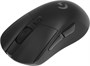 Мышь беспроводная Logitech G703 LightSpeed, игровая, радио, оптическая, USB, 25600dpi, черный [910-005644] 1892787