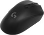 Мышь беспроводная Logitech G703 LightSpeed, игровая, радио, оптическая, USB, 25600dpi, черный [910-005644] 1892787