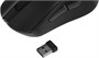Мышь беспроводная Logitech G703 LightSpeed, игровая, радио, оптическая, USB, 25600dpi, черный [910-005644] 1892787