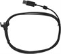 Мышь беспроводная Logitech G703 LightSpeed, игровая, радио, оптическая, USB, 25600dpi, черный [910-005644] 1892787