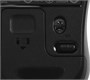 Мышь беспроводная Logitech M185, радио, оптическая, USB, 1000dpi, черный и красный [910-002633] 1891714