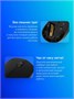 Мышь беспроводная Logitech M171, радио, оптическая, USB, 1000dpi, черный и серый [910-004643] 1964094