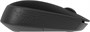 Мышь беспроводная Logitech M171, радио, оптическая, USB, 1000dpi, черный и серый [910-004643] 1964094