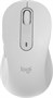 Мышь беспроводная Logitech M650 L, Bluetooth/Радио, оптическая, USB, 4000dpi, белый [910-006389] 2043975