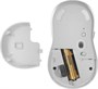 Мышь беспроводная Logitech M650 L, Bluetooth/Радио, оптическая, USB, 4000dpi, белый [910-006389] 2043975