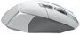 Мышь беспроводная Logitech G502 X Lightspeed, игровая, радио, оптическая, USB, USB-C, 25600dpi, белый [910-006228] 2004484