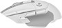Мышь беспроводная Logitech G502 X Lightspeed, игровая, радио, оптическая, USB, USB-C, 25600dpi, белый [910-006228] 2004484