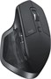 Мышь беспроводная Logitech MX Master 2S, Bluetooth, оптическая, USB, 4000dpi, черный [910-007223] 2019604