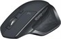 Мышь беспроводная Logitech MX Master 2S, Bluetooth, оптическая, USB, 4000dpi, черный [910-007223] 2019604