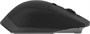 Мышь беспроводная Logitech MX Master 2S, Bluetooth, оптическая, USB, 4000dpi, черный [910-007223] 2019604