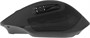 Мышь беспроводная Logitech MX Master 2S, Bluetooth, оптическая, USB, 4000dpi, черный [910-007223] 2019604