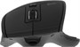 Мышь беспроводная Logitech MX Master 2S, Bluetooth, оптическая, USB, 4000dpi, черный [910-007223] 2019604