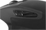 Мышь беспроводная Logitech MX Master 2S, Bluetooth, оптическая, USB, 4000dpi, черный [910-007223] 2019604