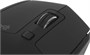 Мышь беспроводная Logitech MX Master 2S, Bluetooth, оптическая, USB, 4000dpi, черный [910-007223] 2019604