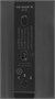 Мышь беспроводная Logitech MX Master 2S, Bluetooth, оптическая, USB, 4000dpi, черный [910-007223] 2019604