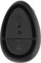 Мышь беспроводная Logitech Lift, Bluetooth/Радио, вертикальная, оптическая, USB, 4000dpi, графитовый [910-006479] 1980397