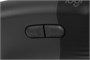 Мышь беспроводная Logitech Lift, Bluetooth/Радио, вертикальная, оптическая, USB, 4000dpi, графитовый [910-006479] 1980397