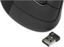 Мышь беспроводная Logitech Lift, Bluetooth/Радио, вертикальная, оптическая, USB, 4000dpi, графитовый [910-006479] 1980397