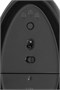 Мышь беспроводная Logitech Lift, Bluetooth/Радио, вертикальная, оптическая, USB, 4000dpi, графитовый [910-006479] 1980397
