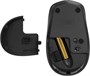Мышь беспроводная Logitech M190, радио, оптическая, USB, 1000dpi, черный и темно-серый [910-005923] 1957336