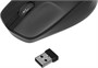 Мышь беспроводная Logitech M190, радио, оптическая, USB, 1000dpi, черный и темно-серый [910-005923] 1957336