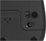 Мышь беспроводная Logitech M190, радио, оптическая, USB, 1000dpi, черный и темно-серый [910-005923] 1957336