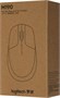 Мышь беспроводная Logitech M190, радио, оптическая, USB, 1000dpi, черный и темно-серый [910-005923] 1957336