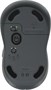 Мышь беспроводная Logitech M750, Bluetooth/Радио, оптическая, USB, 4000dpi, графитовый [910-006269] 2043994